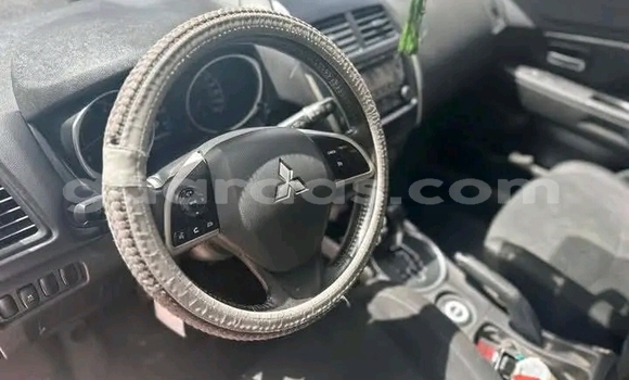 Dieundeu Occasion Mitsubishi RVR Other Auto in Dakar in Dakar
