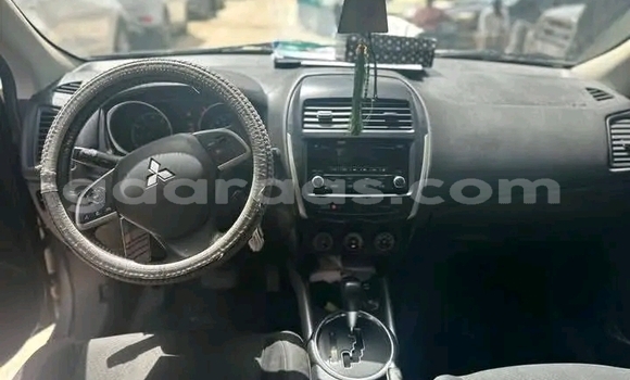 Dieundeu Occasion Mitsubishi RVR Other Auto in Dakar in Dakar Dieundeu Occasion Mitsubishi RVR Other Auto in Dakar in Dakar