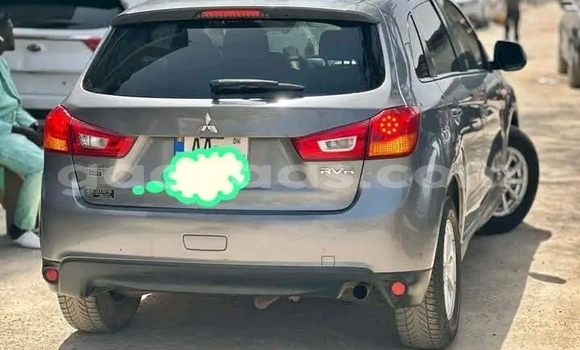 Dieundeu Occasion Mitsubishi RVR Other Auto in Dakar in Dakar Dieundeu Occasion Mitsubishi RVR Other Auto in Dakar in Dakar