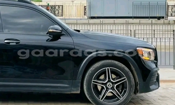 Dieundeu Occasion Mercedes‒Benz A-klasse Black Auto in Dakar in Dakar Dieundeu Occasion Mercedes‒Benz A-klasse Black Auto in Dakar in Dakar