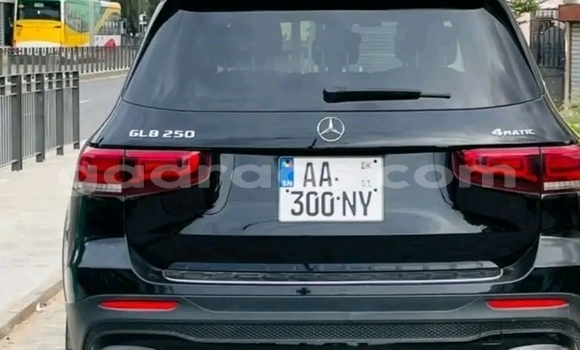 Dieundeu Occasion Mercedes‒Benz A-klasse Black Auto in Dakar in Dakar Dieundeu Occasion Mercedes‒Benz A-klasse Black Auto in Dakar in Dakar