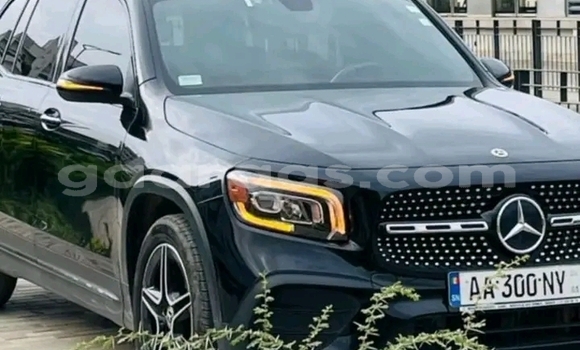 Dieundeu Occasion Mercedes‒Benz A-klasse Black Auto in Dakar in Dakar Dieundeu Occasion Mercedes‒Benz A-klasse Black Auto in Dakar in Dakar