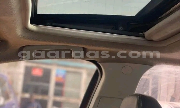 Dieundeu Occasion Mitsubishi Lancer Red Auto in Dakar in Dakar Dieundeu Occasion Mitsubishi Lancer Red Auto in Dakar in Dakar