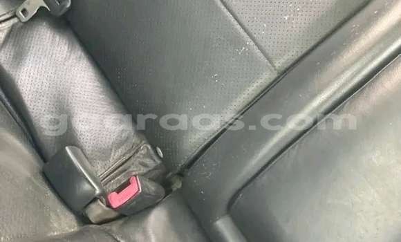 Dieundeu Occasion Mitsubishi Lancer Red Auto in Dakar in Dakar Dieundeu Occasion Mitsubishi Lancer Red Auto in Dakar in Dakar