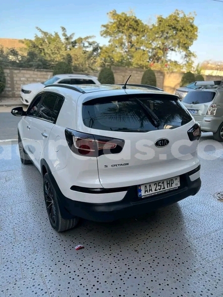 Big with watermark kia sportage dakar dakar 29979