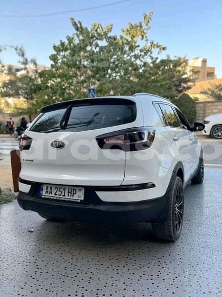 Big with watermark kia sportage dakar dakar 29979