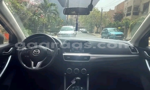 Buy Used Mazda CX-5 Black Car in Dakar in Dakar Buy Used Mazda CX-5 Black Car in Dakar in Dakar