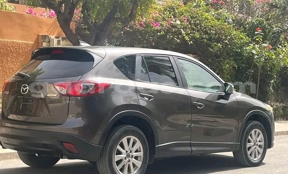 Buy Used Mazda CX-5 Black Car in Dakar in Dakar Buy Used Mazda CX-5 Black Car in Dakar in Dakar