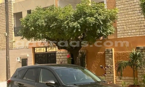 Buy Used Mazda CX-5 Black Car in Dakar in Dakar Buy Used Mazda CX-5 Black Car in Dakar in Dakar