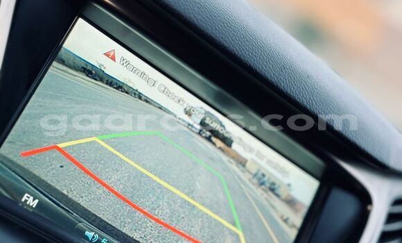 Dieundeu Imported Hyundai Grandeur Black Auto in Dakar in Dakar Dieundeu Imported Hyundai Grandeur Black Auto in Dakar in Dakar