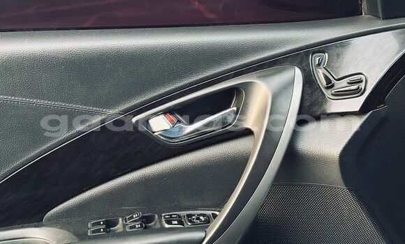 Dieundeu Imported Hyundai Grandeur Black Auto in Dakar in Dakar Dieundeu Imported Hyundai Grandeur Black Auto in Dakar in Dakar