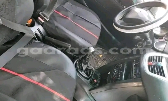 Buy Used Peugeot 207 Brown Car in Dakar in Dakar Buy Used Peugeot 207 Brown Car in Dakar in Dakar