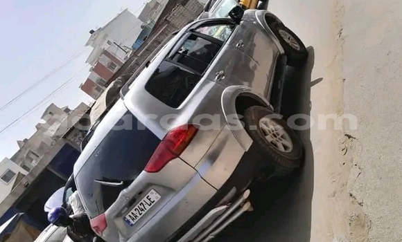 Dieundeu Occasion Mitsubishi Pajero Other Auto in Dakar in Dakar Dieundeu Occasion Mitsubishi Pajero Other Auto in Dakar in Dakar