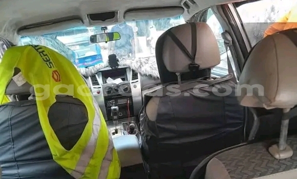 Dieundeu Occasion Mitsubishi Pajero Other Auto in Dakar in Dakar Dieundeu Occasion Mitsubishi Pajero Other Auto in Dakar in Dakar