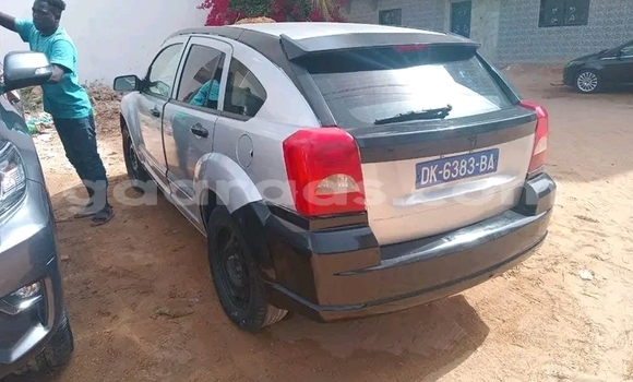 Dieundeu Occasion Dodge Charger Other Auto in Dakar in Dakar Dieundeu Occasion Dodge Charger Other Auto in Dakar in Dakar