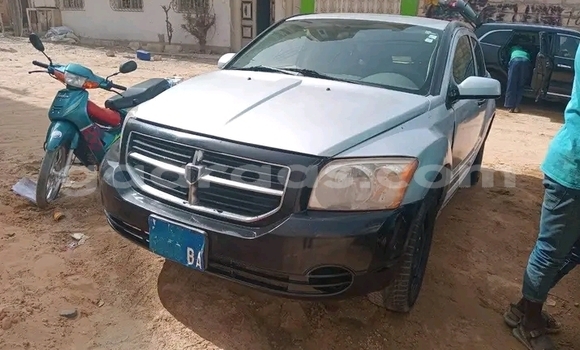 Dieundeu Occasion Dodge Charger Other Auto in Dakar in Dakar Dieundeu Occasion Dodge Charger Other Auto in Dakar in Dakar