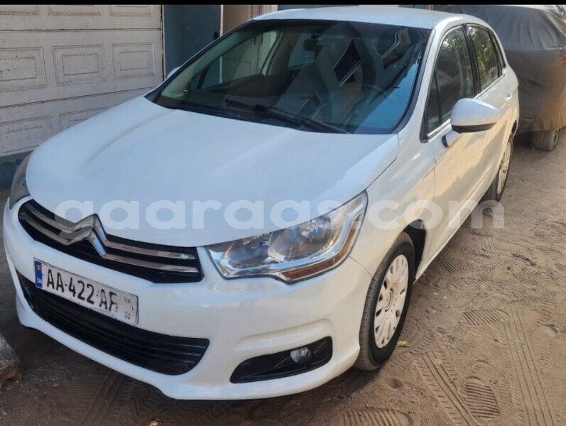 Big with watermark citroen c4 dakar dakar 29992