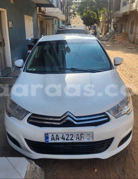 Big with watermark citroen c4 dakar dakar 29992