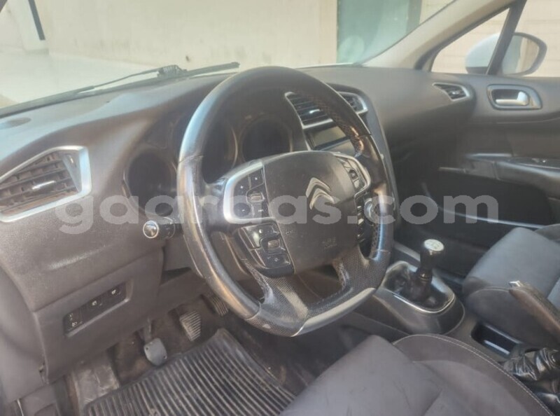 Big with watermark citroen c4 dakar dakar 29992