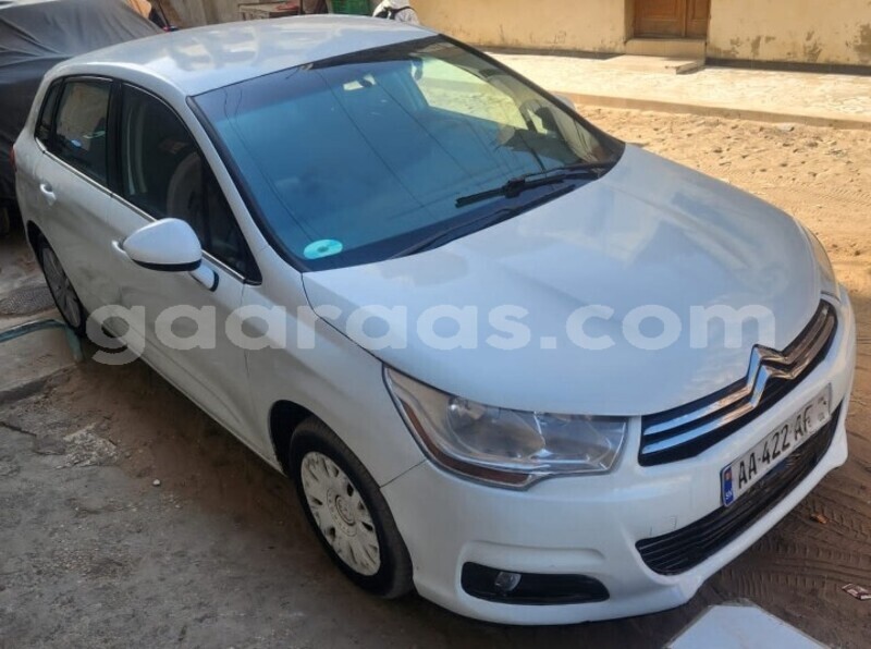 Big with watermark citroen c4 dakar dakar 29992