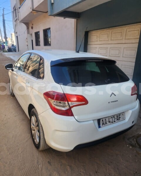 Big with watermark citroen c4 dakar dakar 29992