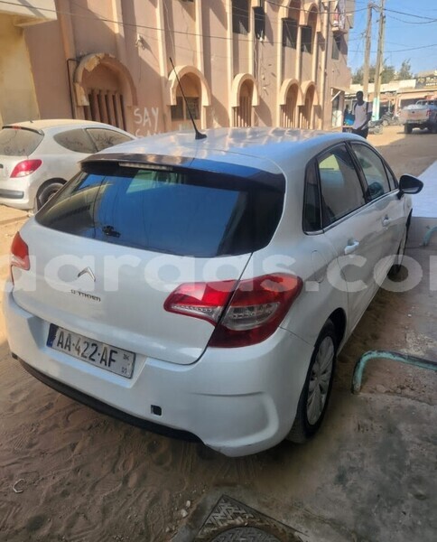 Big with watermark citroen c4 dakar dakar 29992