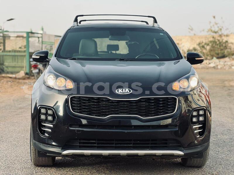 Big with watermark kia sportage dakar dakar 29993