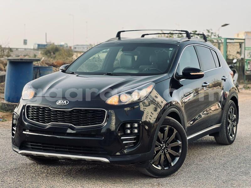 Big with watermark kia sportage dakar dakar 29993