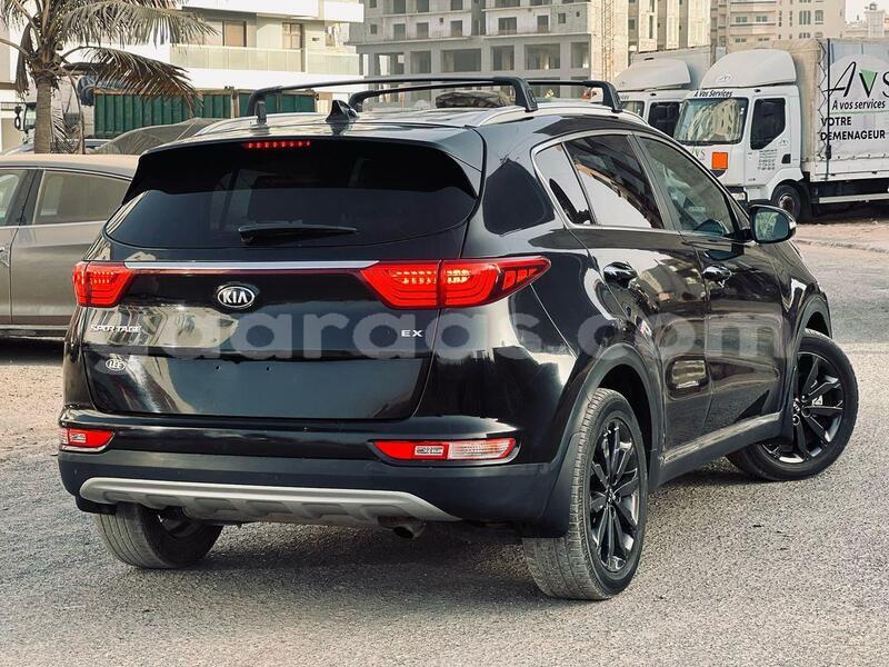 Big with watermark kia sportage dakar dakar 29993