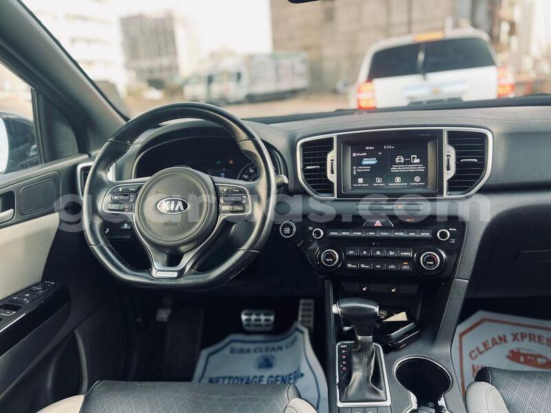 Big with watermark kia sportage dakar dakar 29993