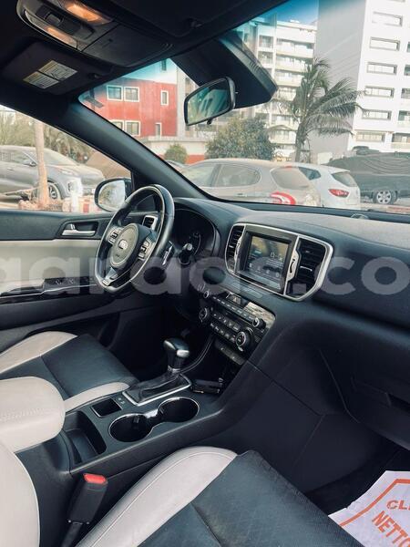 Big with watermark kia sportage dakar dakar 29993