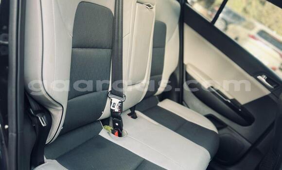 Dieundeu Occasion Kia Sportage Black Auto in Dakar in Dakar Dieundeu Occasion Kia Sportage Black Auto in Dakar in Dakar