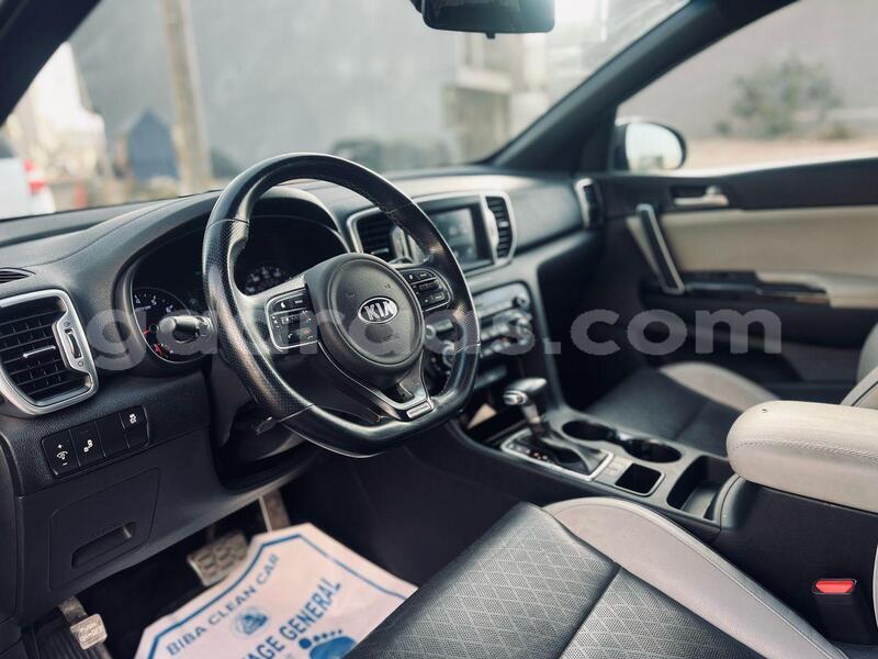 Big with watermark kia sportage dakar dakar 29993