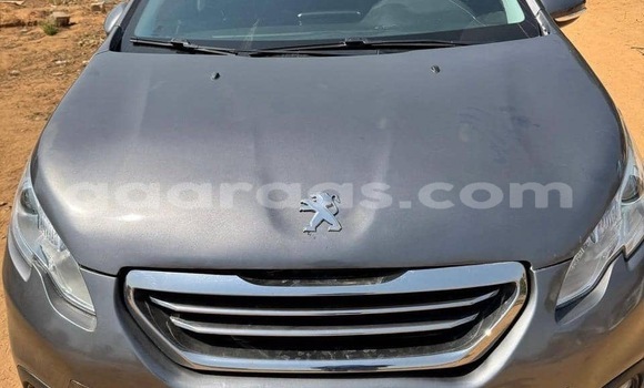 Dieundeu Occasion Peugeot 2008 Other Auto in Dakar in Dakar