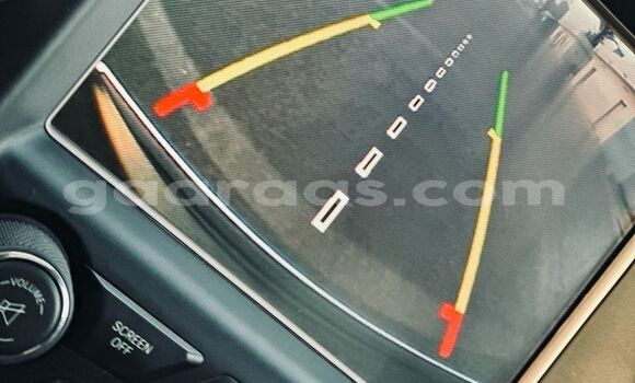 Dieundeu Occasion Jeep Grand Cherokee Black Auto in Dakar in Dakar Dieundeu Occasion Jeep Grand Cherokee Black Auto in Dakar in Dakar