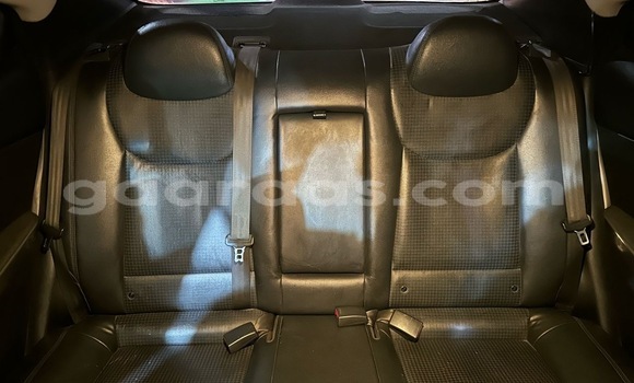 Buy Used Hyundai Elantra Silver Car in Dakar in Dakar Buy Used Hyundai Elantra Silver Car in Dakar in Dakar