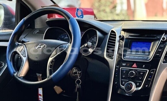 Acheter Occasion Voiture Hyundai Elantra Autre à Dakar, Dakar Acheter Occasion Voiture Hyundai Elantra Autre à Dakar, Dakar