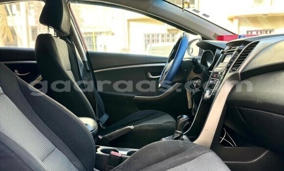 Acheter Occasion Voiture Hyundai Elantra Autre à Dakar, Dakar Acheter Occasion Voiture Hyundai Elantra Autre à Dakar, Dakar