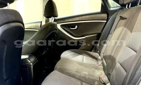 Acheter Occasion Voiture Hyundai Elantra Autre à Dakar, Dakar Acheter Occasion Voiture Hyundai Elantra Autre à Dakar, Dakar