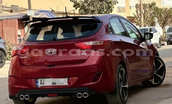 Acheter Occasion Voiture Hyundai Elantra Autre à Dakar, Dakar Acheter Occasion Voiture Hyundai Elantra Autre à Dakar, Dakar