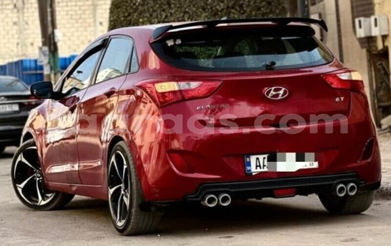 Big with watermark hyundai elantra dakar dakar 30033