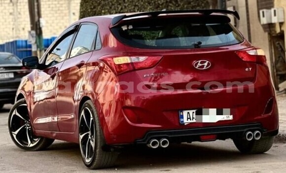 Acheter Occasion Voiture Hyundai Elantra Autre à Dakar, Dakar Acheter Occasion Voiture Hyundai Elantra Autre à Dakar, Dakar
