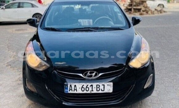 Buy Used Hyundai Avante Other Car in Dakar in Dakar Buy Used Hyundai Avante Other Car in Dakar in Dakar