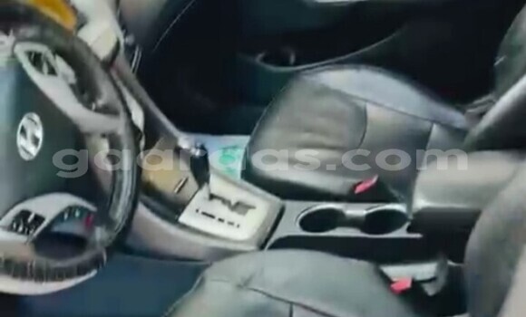 Buy Used Hyundai Avante Other Car in Dakar in Dakar Buy Used Hyundai Avante Other Car in Dakar in Dakar