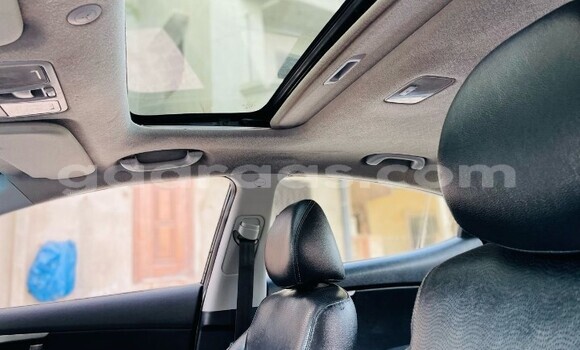 Buy Used Hyundai Avante Other Car in Dakar in Dakar Buy Used Hyundai Avante Other Car in Dakar in Dakar