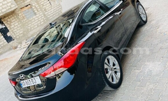 Buy Used Hyundai Avante Other Car in Dakar in Dakar Buy Used Hyundai Avante Other Car in Dakar in Dakar