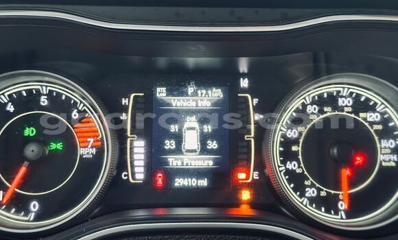 Buy Used Jeep Cherokee Blue Car in Dakar in Dakar Buy Used Jeep Cherokee Blue Car in Dakar in Dakar