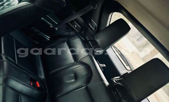 Dieundeu Occasion Mitsubishi Outlander Black Auto in Dakar in Dakar Dieundeu Occasion Mitsubishi Outlander Black Auto in Dakar in Dakar