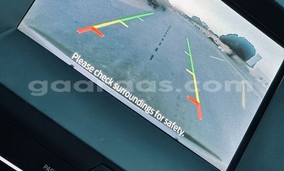 Acheter Occasion Voiture Ford Edge Gris à Dakar, Dakar Acheter Occasion Voiture Ford Edge Gris à Dakar, Dakar