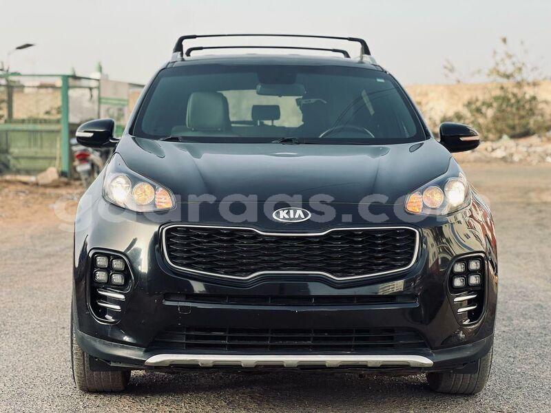 Big with watermark kia sportage dakar dakar 30053
